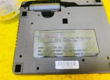 Компрессор подкачки колес NISSAN SERENA 2016/Цвет QAB 573505TA0B GFNC27 MR20DD