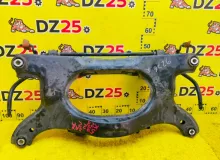 Задняя балка Land Rover RANGE ROVER EVOQUE 2012/Цвет 861 LR028449 L538 204PT/PT204, задняя