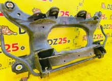 Задняя балка Land Rover RANGE ROVER EVOQUE 2012/Цвет 861 LR028449 L538 204PT/PT204, задняя