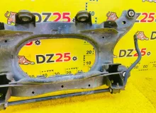 Задняя балка Land Rover RANGE ROVER EVOQUE 2012/Цвет 861 LR028449 L538 204PT/PT204, задняя