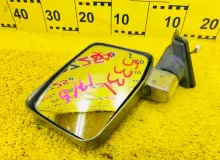 Уши TOYOTA LAND CRUISER PRADO 1994/Цвет 22Z 8791060280 KZJ78G 1KZTE, передние правые