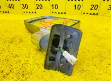Уши TOYOTA LAND CRUISER PRADO 1994/Цвет 22Z 8791060280 KZJ78G 1KZTE, передние правые