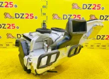 Печка салона NISSAN SERENA 2016/Цвет QAB 272105TA0A GFNC27 MR20DD, передняя