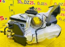 Печка салона NISSAN SERENA 2016/Цвет QAB 272105TA0A GFNC27 MR20DD, передняя