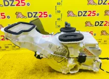 Печка салона NISSAN SERENA 2016/Цвет QAB 272105TA0A GFNC27 MR20DD, передняя