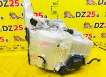 Печка салона NISSAN SERENA 2016/Цвет QAB 272105TA0A GFNC27 MR20DD, передняя
