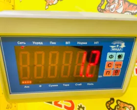 Спидометр TOYOTA