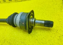 Привод BMW 3-SERIES 2013/Цвет B39 33208680348 F30 N47D20C, задний правый