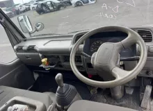 Рычаг ISUZU ELF 1995/Цвет 729 NKR66E 4HF1, передний правый
