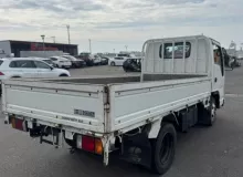 Рычаг ISUZU ELF 1995/Цвет 729 NKR66E 4HF1, передний правый