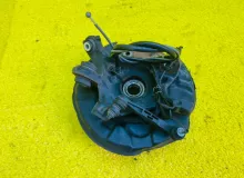 Ступица BMW 3-SERIES 2013/Цвет B39 33326792522 F30 N47D20C, задняя правая