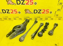 Рычаг BMW 3-SERIES 2013 33326884694 F30 N47D20C, задний правый