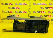 Бардачок между сиденьями TOYOTA SEQUOIA 2008/Цвет 040 589100C081E1 USK60L 3URFE, передний