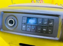 Бардачок между сиденьями TOYOTA SEQUOIA 2008/Цвет 040 589100C081E1 USK60L 3URFE, передний