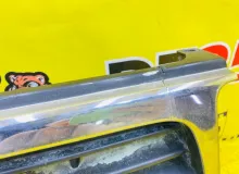 Решетка радиатора TOYOTA LAND CRUISER 1993/ Цвет 26P 5311160060 FZJ80G 1FZFE, передняя