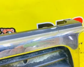 Решетка радиатора TOYOTA