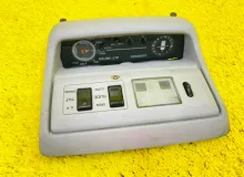 Кренометр TOYOTA LAND CRUISER 1993/ Цвет 26P 8320860010 FZJ80G 1FZFE, передний