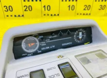 Кренометр TOYOTA LAND CRUISER 1993/ Цвет 26P 8320860010 FZJ80G 1FZFE, передний