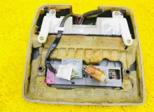 Кренометр TOYOTA LAND CRUISER 1993/ Цвет 26P 8320860010 FZJ80G 1FZFE, передний