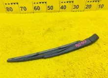 Дворник 5-й двери NISSAN SERENA 2017 287805AL0A CFC27 MR20DD, задний