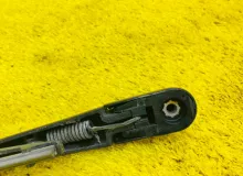 Дворник 5-й двери NISSAN SERENA 2017 287805AL0A CFC27 MR20DD, задний