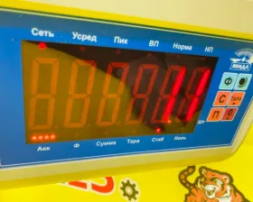 Блок предохранителей TOYOTA