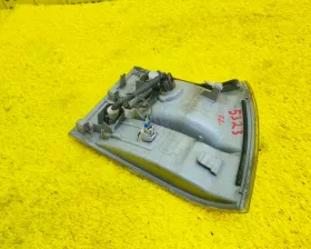 Габарит TOYOTA