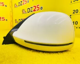 Уши VAG