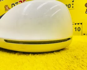 Уши VAG