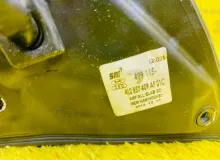 Уши AUDI Q7 2007 4L2857409AF0 4LBHKS BHK, передние левые