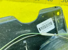 Стоп-сигнал HUMMER H3 2006 19259479 L52, задний левый
