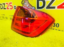 Стоп-сигнал BMW 3-SERIES 2013/Цвет B39 63217312846 F30 N47D20C, задний правый