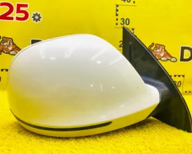 Уши VAG
