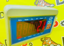 Уши AUDI Q7 2007 4L2857410P 4LBHKS BHK, передние правые