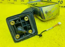 Уши HUMMER H3 2006 15884836 L52, передние левые