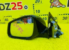 Уши BMW 3-SERIES 2013/Цвет B39 51167345693 F30 N47D20C, передние левые