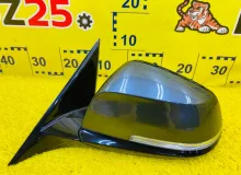 Уши BMW 3-SERIES 2013/Цвет B39 51167345693 F30 N47D20C, передние левые