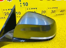 Уши BMW 3-SERIES 2013/Цвет B39 51167345693 F30 N47D20C, передние левые