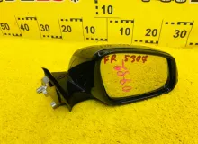 Уши BMW 3-SERIES 2013/Цвет B39 51167345694 F30 N47D20C, передние правые