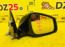 Уши BMW 3-SERIES 2013/Цвет B39 51167345694 F30 N47D20C, передние правые