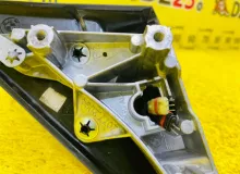 Уши BMW 3-SERIES 2013/Цвет B39 51167345694 F30 N47D20C, передние правые