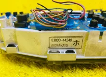 Спидометр TOYOTA IPSUM 2000/Цвет 199 8380044240 CXM10G 3CTE, передний