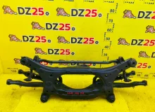 Задняя балка NISSAN SERENA 2016/Цвет QAB 55400CY71A GFNC27 MR20DD, задняя