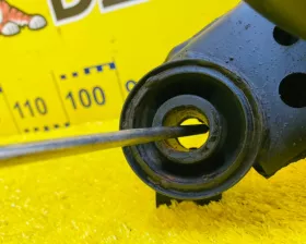 Задняя балка NISSAN