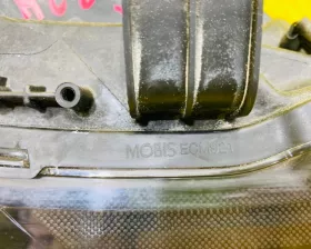 Фара MITSUBISHI