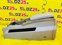 Бардачок между сиденьями INFINITI QX56 2006/Цвет Q11 969507S608 JA60 VK56DE, передний
