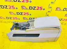 Бардачок между сиденьями INFINITI QX56 2006/Цвет Q11 969507S608 JA60 VK56DE, передний