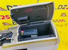 Бардачок между сиденьями INFINITI QX56 2006/Цвет Q11 969507S608 JA60 VK56DE, передний