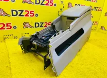 Бардачок между сиденьями INFINITI QX56 2006/Цвет Q11 969507S608 JA60 VK56DE, передний