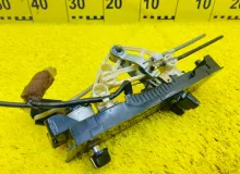 Блок управления климат-контролем TOYOTA LAND CRUISER PRADO 1994/Цвет 22Z 5591090K02 KZJ78G 1KZTE, передний